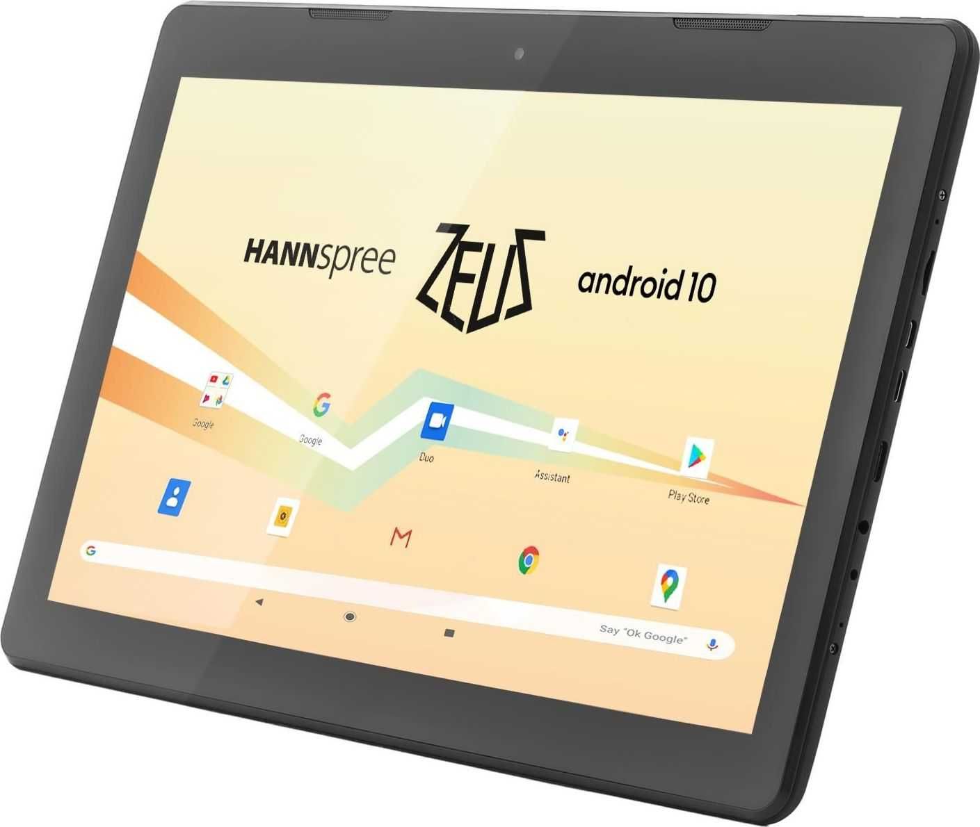 Tablet Hannspree Pad Zeus 13.3" 32 GB Czarny