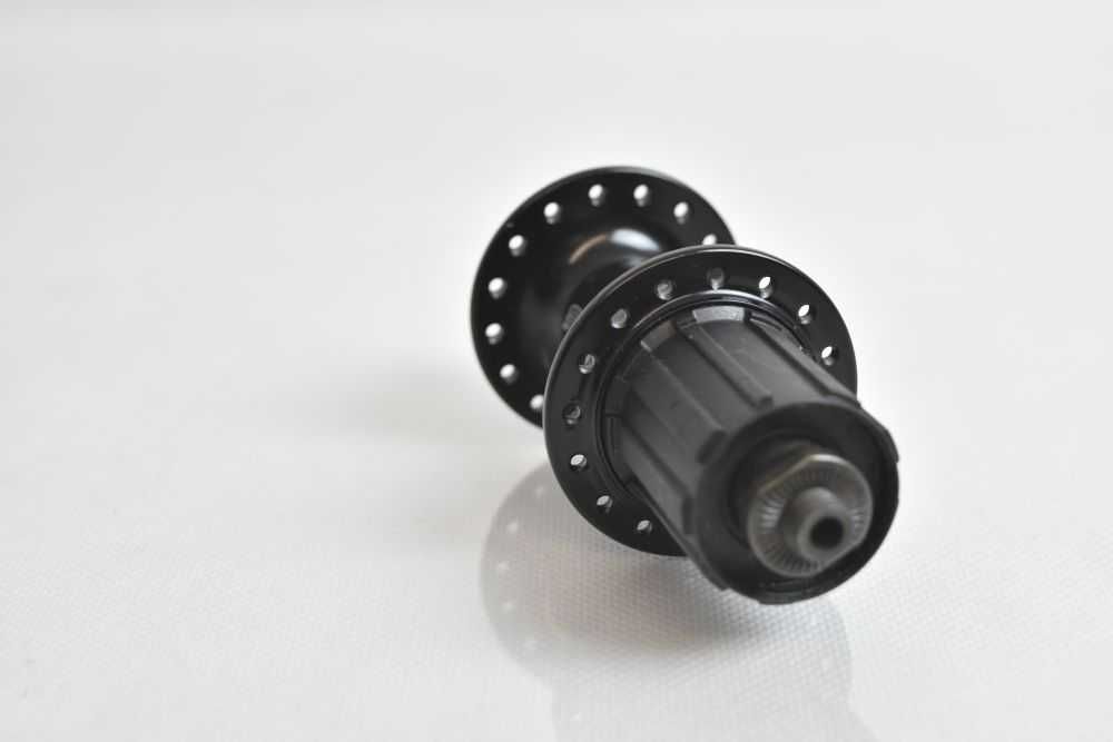 NOWA piasta szosowa tył SCOTT components ! 32ot. ! 130mm !