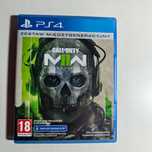 Playstation 4 - Call of Duty: Modern Warfare II (PS4) POLSKIE WYDANIE