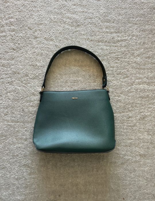 bolsa vilanova verde