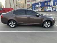 Skoda Oktavia A7 Elegance 2013