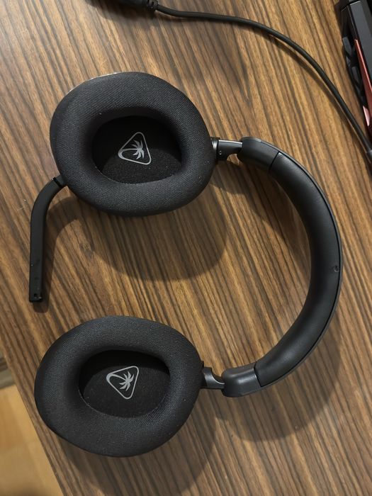 Słuchawki Turtle beach stealth 600 Gen 3 gamingowe bezprzewodowe