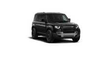 Land Rover Defender Defender 3.0D I6 250KM AWD Auto S 110-Hak ,pneumatyka, Od ręki! JLR