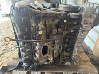 Silnik 3.6v6 pentastar uszkodzony