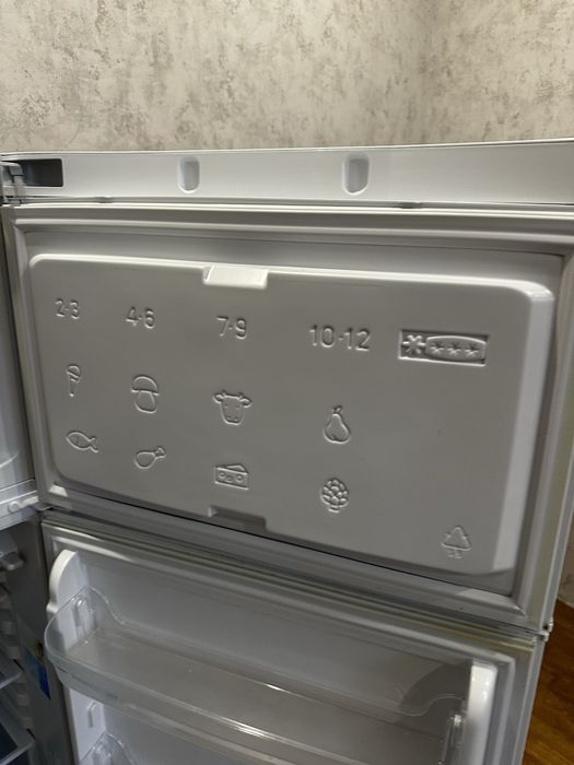 Холодильник INDESIT  TIAA 14 торг