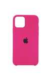 Чехол чохол silicone case for iPhone 11 Pro Max