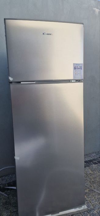 Frigorífico CANDY CMDDS 5142XHN