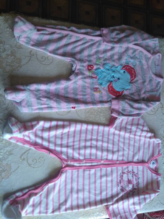 Одяг для новонароджених