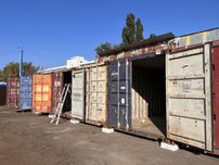 Аренда СКЛАДА, БОКСА, КОНТЕЙНЕРА 15-30 м2 | Почайная, Подол, Куреневка