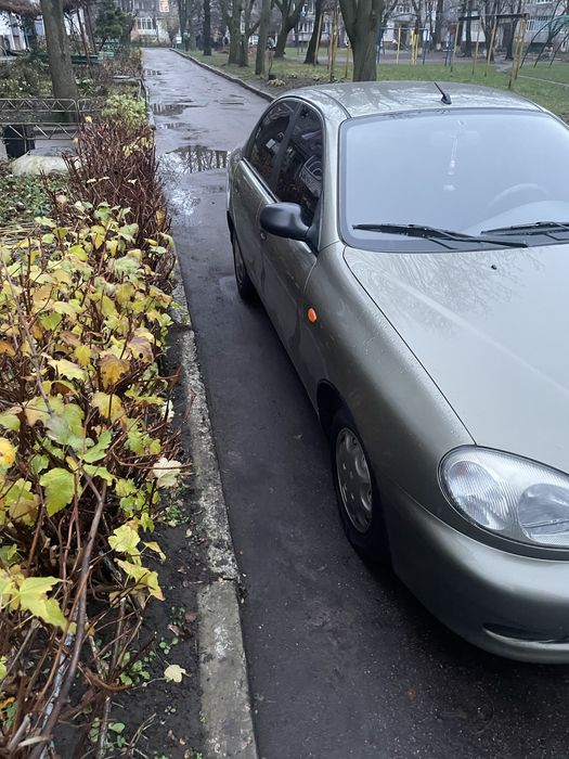 Продам авто ланос !!