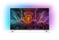 Telewizor Philips 6500er Serie, 55cali, 4K, Android TV, Ambilight