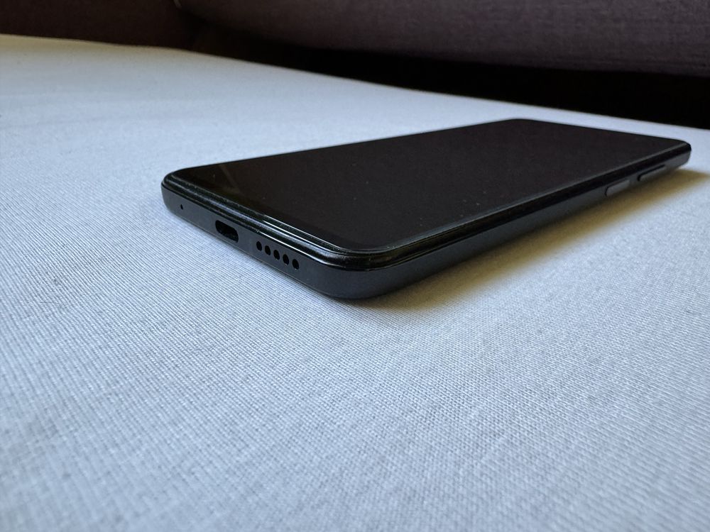 Smartfon Xiaomi Redmi Note 11 Graphite Gray 4+128GB