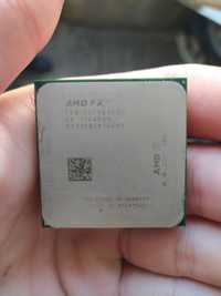 Процесор AMD FX8120