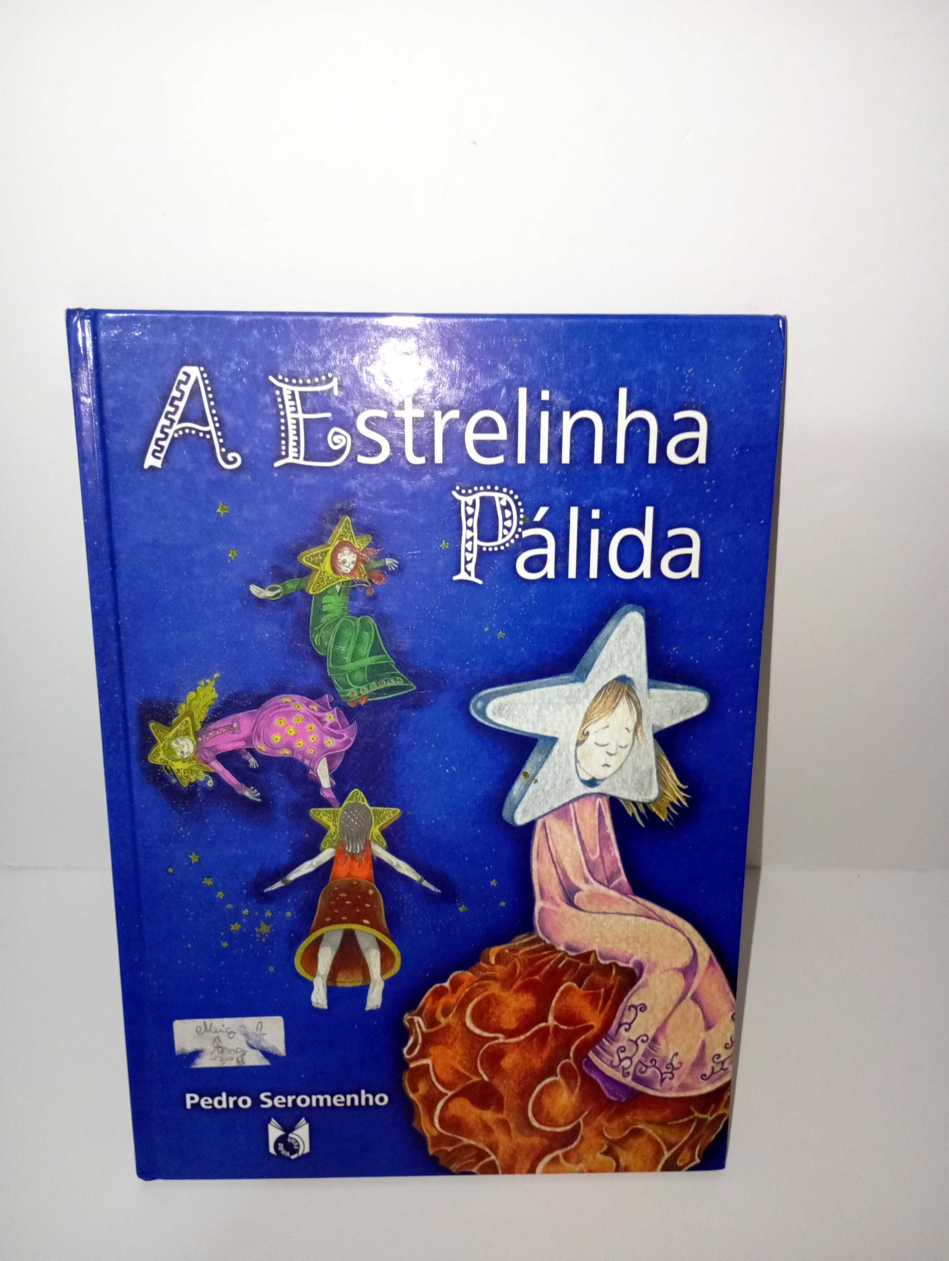 A Estrelinha pálida
