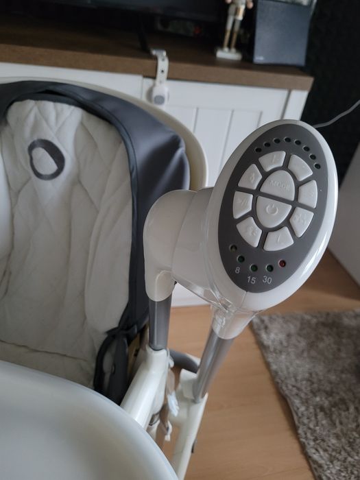 Bujaczek 2w1 Lionelo