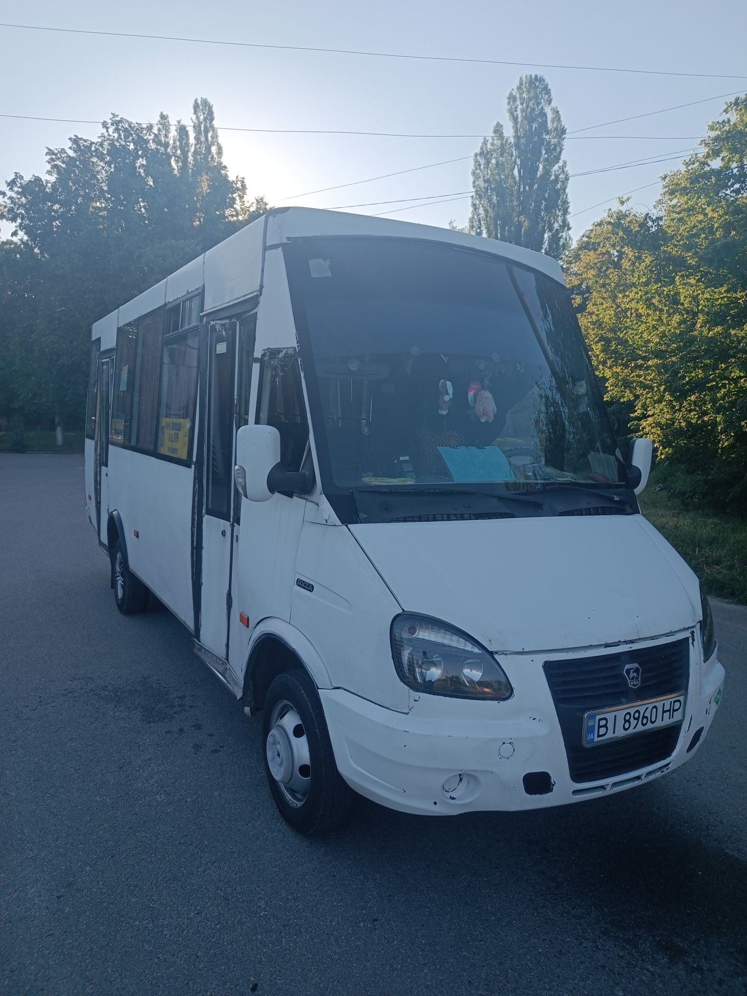 Продам Автобус Рута 19