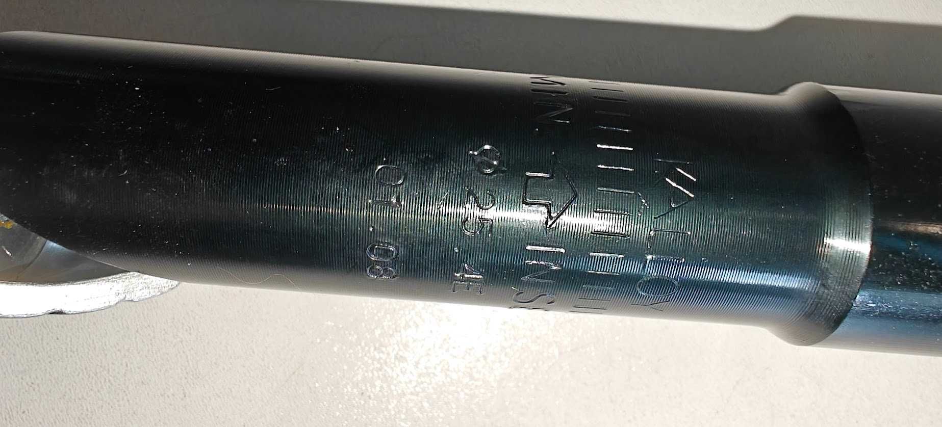 Colorado adapter przedłużka rury sterowej