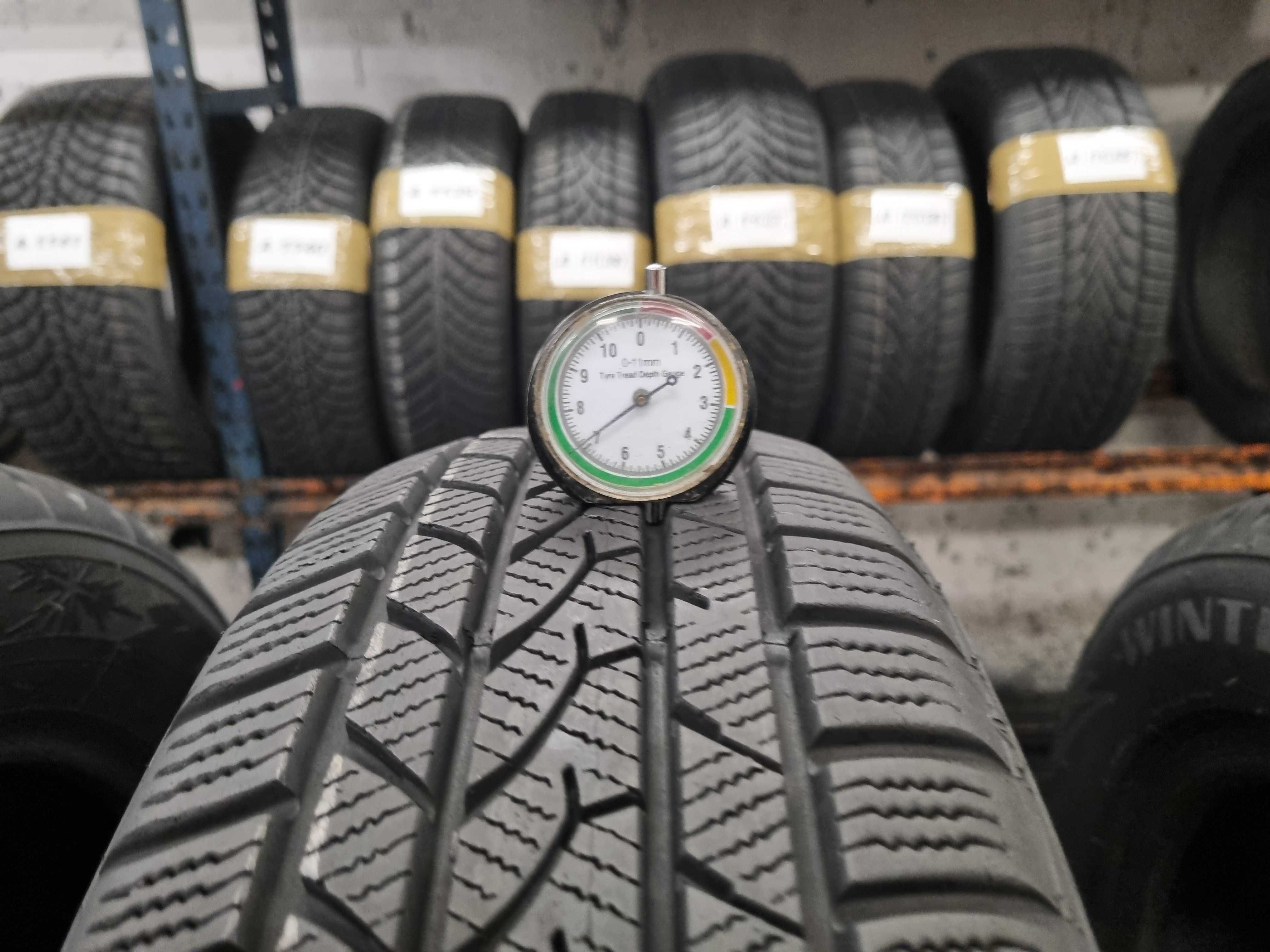 195/65/15 91H Falken Euro All Season AS 200 Dot.2416R