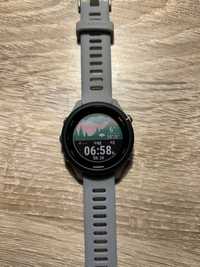 Garmin Forerunner 255s szary grey nowy tanio okazja