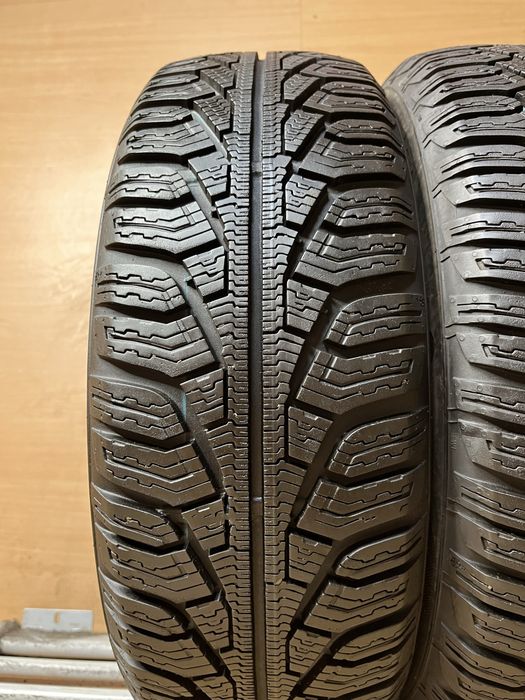 185/60 R 15 Uniroyal Як Нові MS Plus 77 Зима пара шини