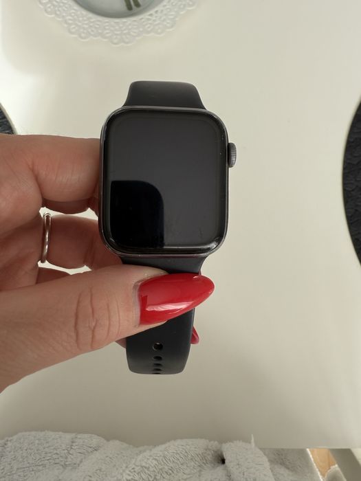 Apple watch 4, 44mm GPS + Cellular