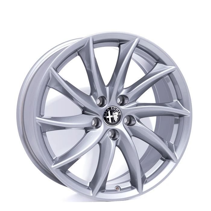NOWE ORYGINALNE Felgi Alfa Romeo 18" Giulia Stelvio Brera Spider 159