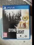 Dying light ps 4