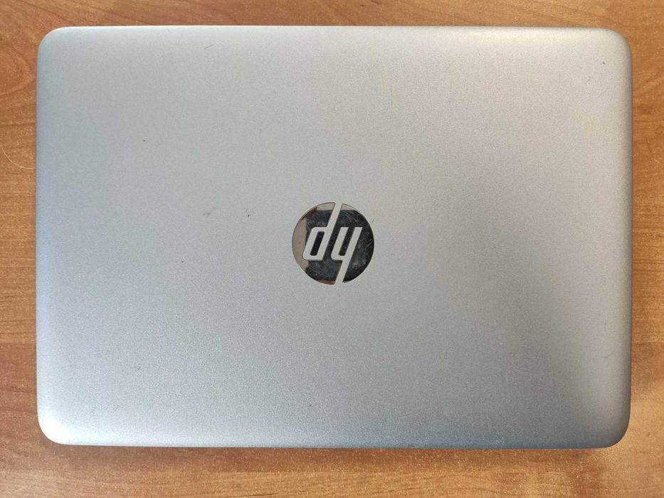 HP 820 G3 i5 4x2,5GHz 8GB SSD 256GB FHD 12,5" W11 mały poręczny