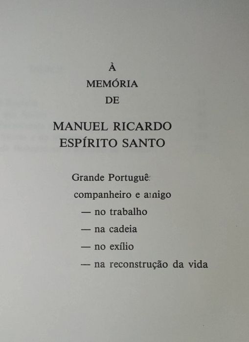 Juízo Final de Franco Nogueira