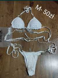 Śliczne nowe bikini SHEIN M