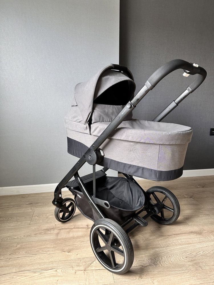 Cybex Balios S Lux