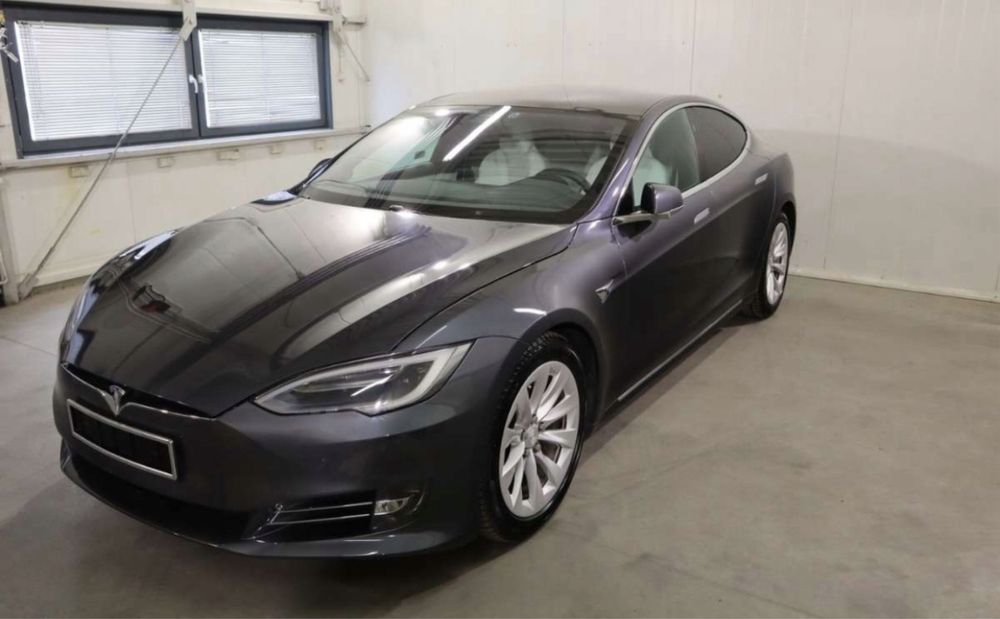 Розбірка/Разборка/Розборка TESLA MODEL S Рестайл Дорестайл