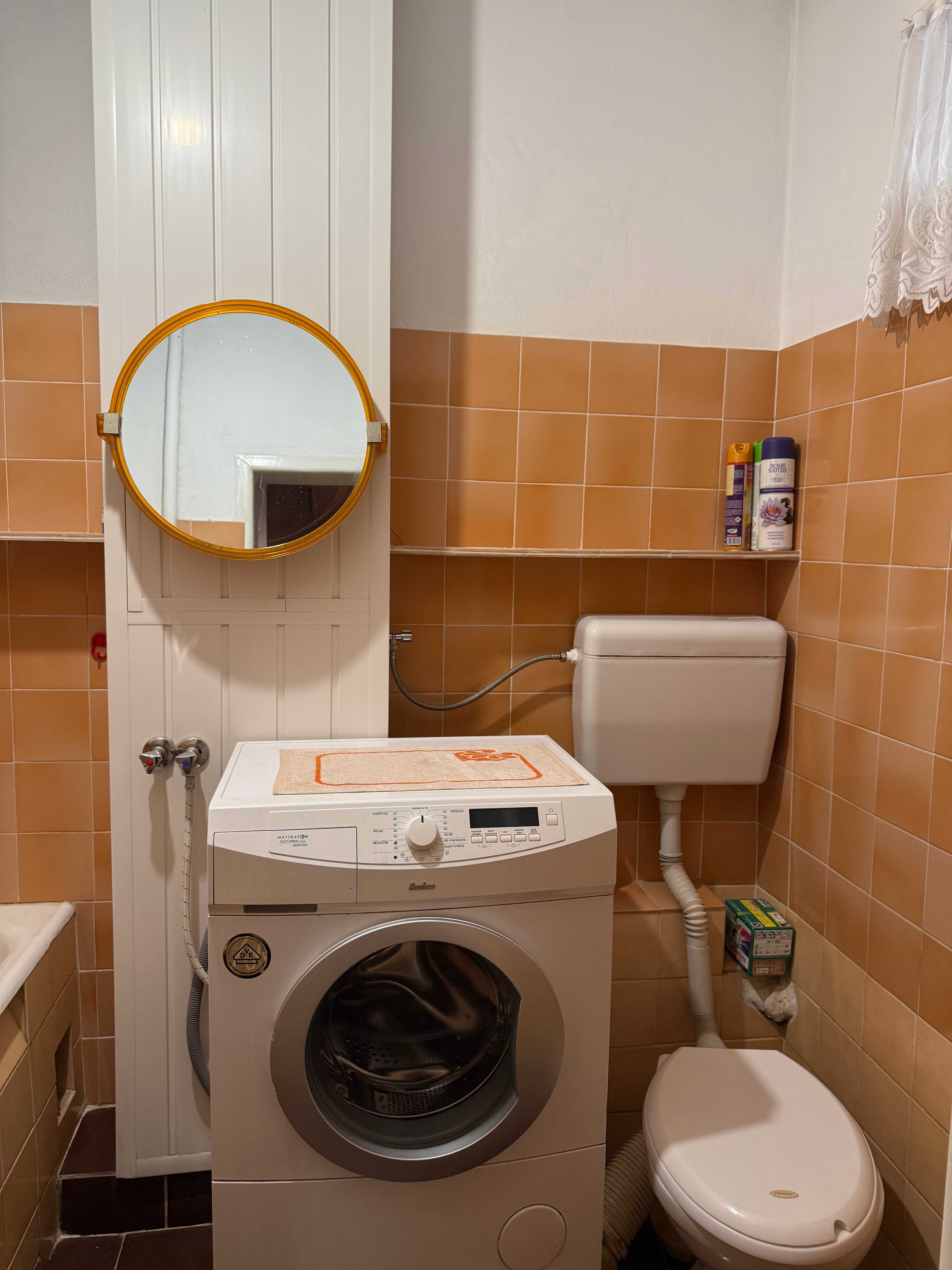 3-pokoje I Parter I Kowalowiec I 53 m² z balkonem