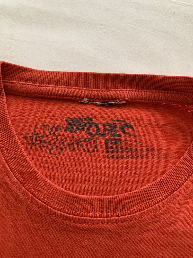 T. Shirt ripcurl original