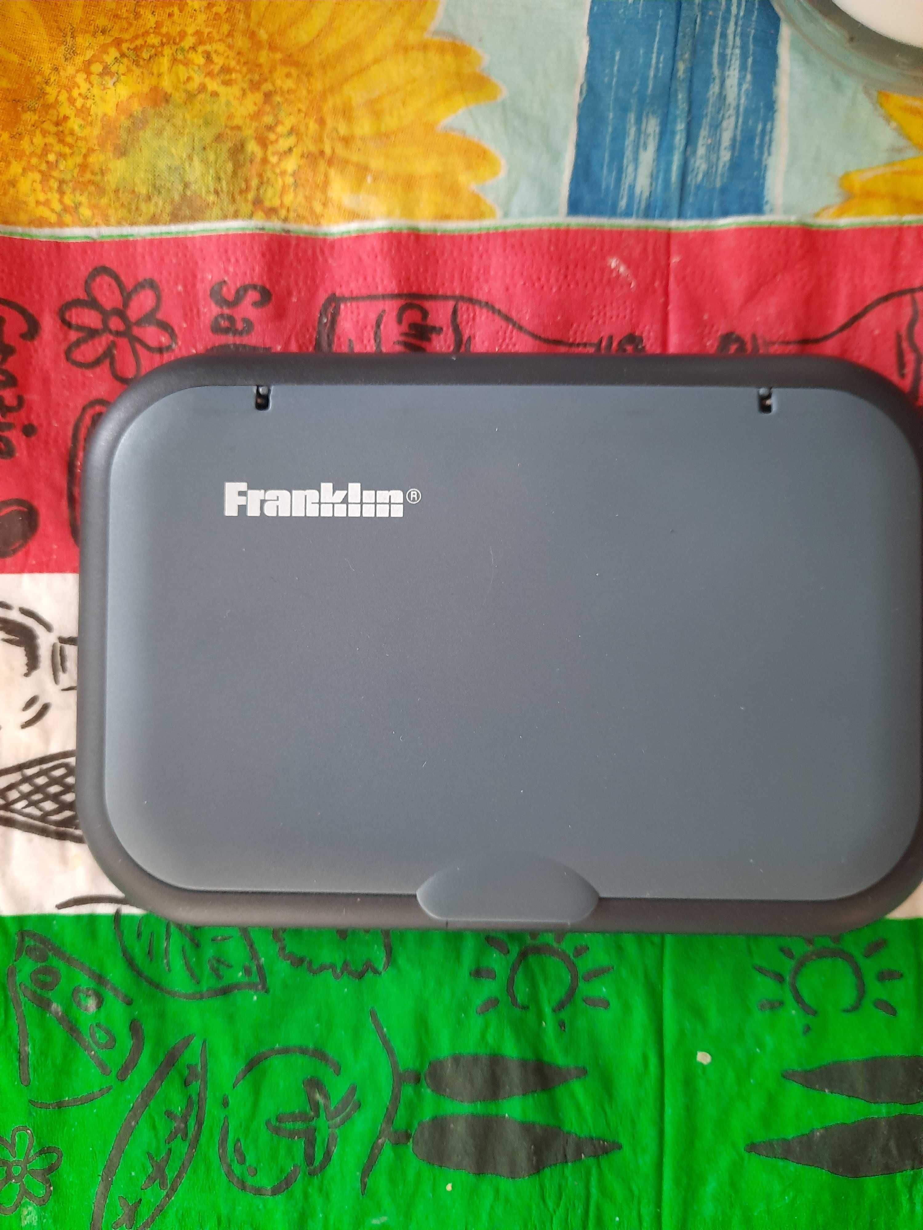 Translator Franklin