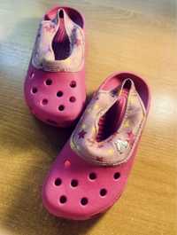 Крокси дитячі CROCS