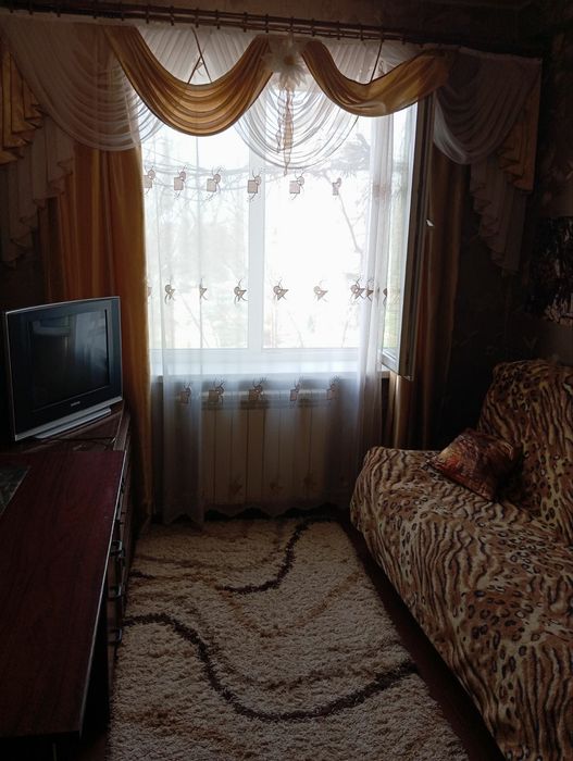 Оренда 3-кімнатної квартири від власника з індивідуальним опаленням!!!