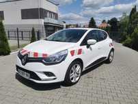 Renault Clio  Van fak vat 23%temp klima kam cof