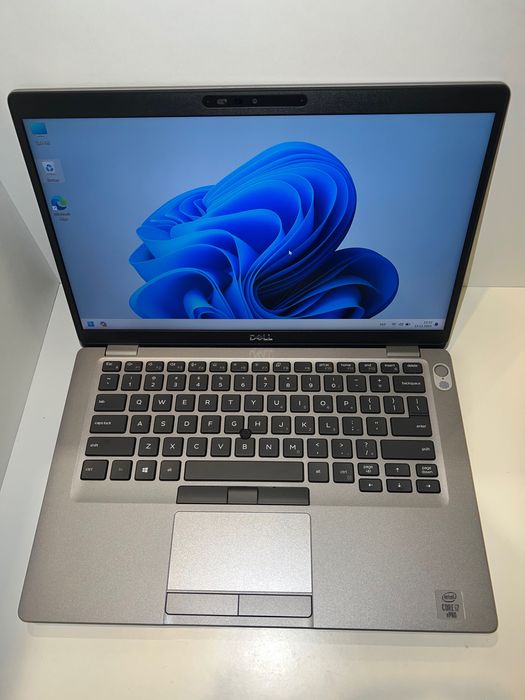 Ноутбук Dell Latitude 5411 10850H 16Gb
