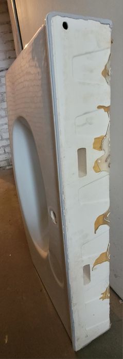 Umywalka łazienkowa koło