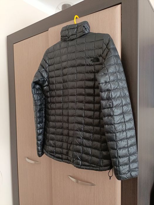 Damska Kurtka The North Face Thermoball Eco S
