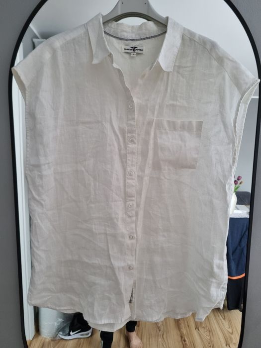 Koszulka bluzka Hampton Republic XXL 46