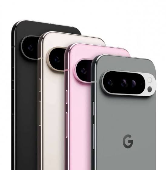 Google Pixel 9 Pro,9 Pro XL,9