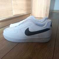 Nike air force 1 roz  41