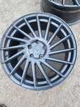 Felga keskin KBA50850 19
