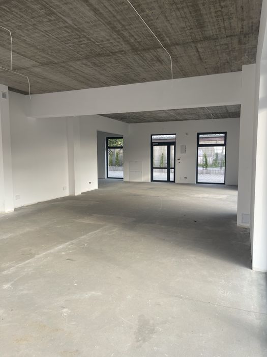 Lokale usługowe do 200 m2 wynajmę