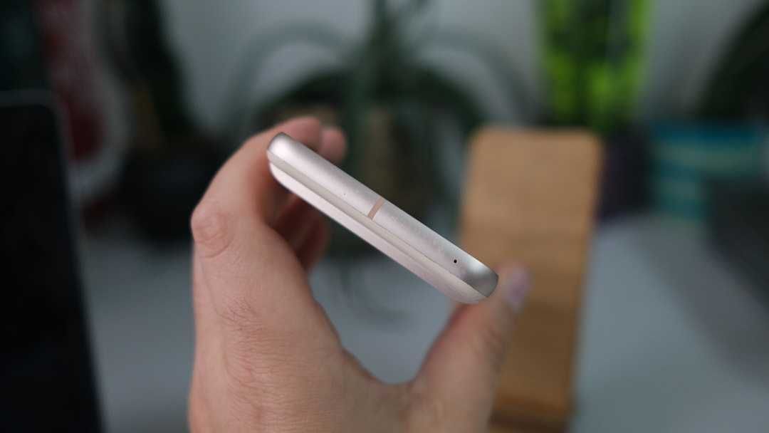 Google Pixel 8 8/128GB Rose Neverlock