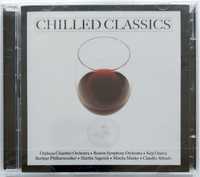 Chilled Classics 2CD 2013r (Nowa) Mascagni Debussy Faure Chopin Ravel