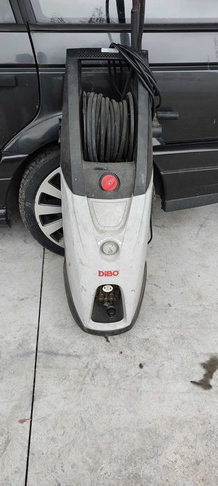 Dibo 140 myjka ciśnieniowa