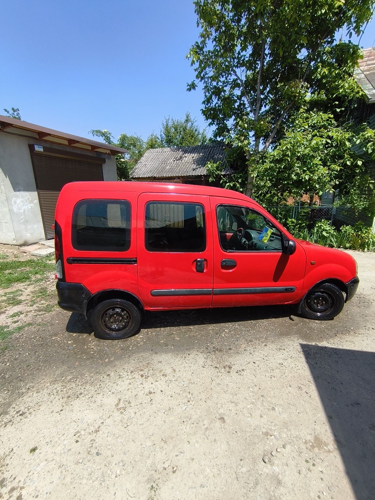 Продам Reno Kengo